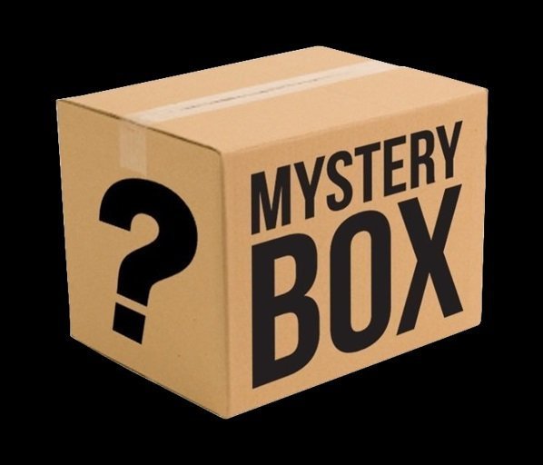 Mystery Box: Why the Surprise Shopping Trend Keeps Winning Hearts Mystery Box